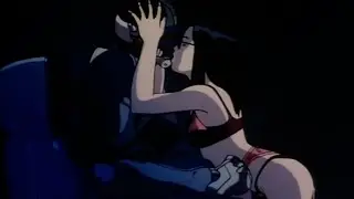 AD Police Files - EP 3 - Anime Series (1990)