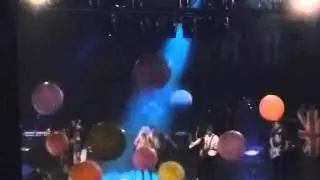 Walk Off The Earth - Summer Vibe live
