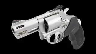 TAURUS 692 CAL.357/38 SPESCIAL + P/9MM STAINLESS 3in #taurusfirearms