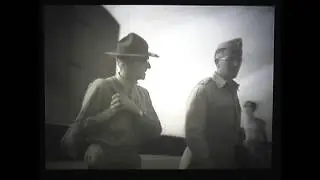 General Stilwell WorldWar2