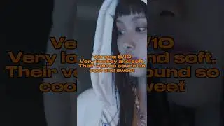 Rating different parts of #supernatural #newjeans #hanni #minji #kpop #fypシ゚viral