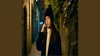 winter night letter