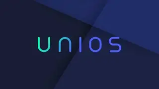 Unios. Модуль ТОиР