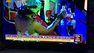 LIVE PARTY OF BBN LOCKDOWN | LUCY ROCKING PRAISE & ERICA ...