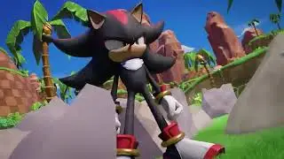 Sonic Prime vs Shadow Imagine Dragons   Believer Female Cover Remix get gt