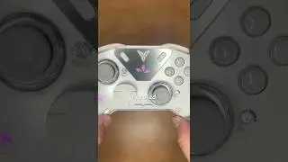 ЛУЧШИЙ профессиональный контроллер, который я когда-либо использовал... когда-либо