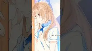 Rank 1 vs. Old Dog Name:My secret crush#manhwa #manga#WebComicsApp#shorts#webcomics
