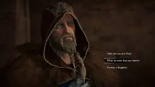 Assassin's Creed Valhalla - Royal Fox Hunt/Fire From Heaven/Dark Before Dawn