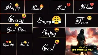 New 12 Highlight Covers⭐ | Whatsapp🌺 | Instagram 👻 | Facebook🦋 | Status🖇️ | #IqrasDpzOfficialYt |