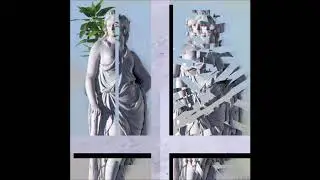 02. Windows彡96 - untitled弱い波 [Weak wave]