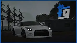 FREQUİCK GAMİNG NİSSAN GTR TRAİLER | XINA KİNGDOM