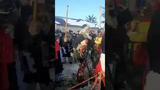 Banda de Lăiesi - Zvoriștea 2019-2020  Obiceiuri și Tradiții