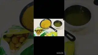 Panipuri Curry and Rasam homemade #video #ytvideos #MagicWonderPrincess #cooking #panipurilovers