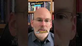 This Is The ROOT Cause Of Anxiety - Dr. Jud Brewer