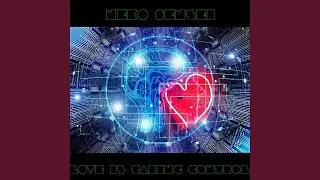Love Is Taking Control