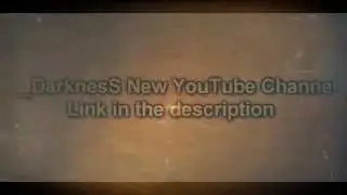We Have Moved ! New channel has been created