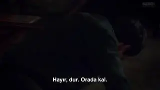 Simon is vampire (Shadowhunters S3E9)