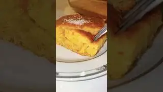 Portağallı keks/portakallı kek/orange cake/апельсиновый пирог/sadə və asan keks/trenddə olan keks