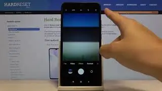 XIAOMI Redmi 9A &ndash; Change Picture Resolution & Manage Image Quality
