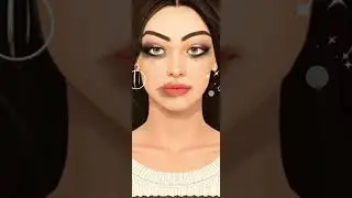 Asmr Face Touching ! Asmr Face Treatment ! Feadon asmr 