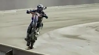 speedway training kristiansand norway