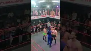 Pro wrestler yogesh Chauhan Indian wrestler