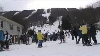 Jiminy Peak -- Skiing, Snowboarding, & Winter Fun!