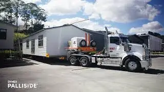 Palliside and Builtsmart - Sustainable Partnership