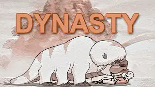 *AIR NOMADS-Dynasty*