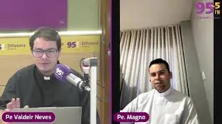 NOSSA FÉ NOS REUNIU