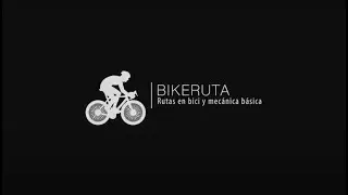 Circular Alcorcón - CDC en MTB/BTT.