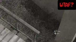 MW2 SATURDAY - CHINCHILLA BIZARRE SITUATION - LOOK WHAT HAPPENS WHEN HE USES THE PREDATOR MISSILE!