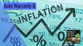 Episode 77 - How Inflation Impacts the Auto Industry