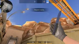 Jumps on Zone9  |  Standoff 2  |  by hopz