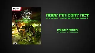 Dark Crusade Score - Music mso3