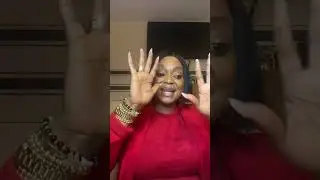 Bunmi Omije Ojumi v her Ex Husband Another Complaint from America regarding Pastor Kehinde Oyewole😩