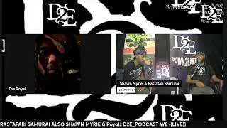 Down2Earth Podcast Media and News