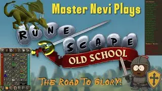 OldSchool Runescape | Fletching Knife 50 Rolls!