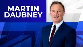 Martin Daubney | Friday 29th August