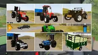 FS-20-Mud Map Mod|||Like or share||