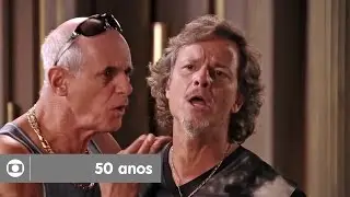 Globo 50 anos: os 'cala bocas' inesquecíveis