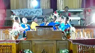 Campagne Évangelique au Temple Adventiste #2 Cap-Haïtien (29 Janvier 2026)