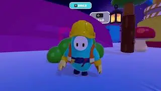Fall Guys - Additions to Creative Mode after update v18.0