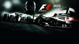 F1 2013 PC HD 7950 Ultra Settings