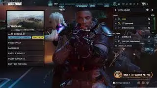 es hora del gaming