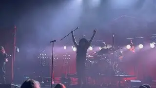 Avatar - Dance Devil Dance - LIVE - KEMBA Live! - Columbus, OH - 11-22-2025