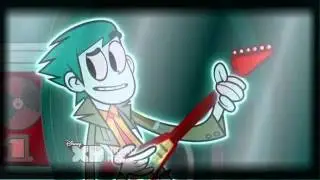Billy Joe Cobra AMV    Simple as