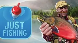 Real fishing game || GORAVZONE