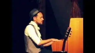 Yoav Ilan - MOON RIVER