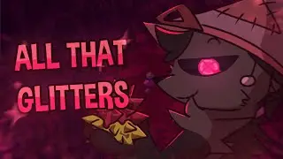 All That Glitters || Animal Jam Animation Meme